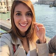 Clases de conversacion en Ingles presencial, teléfono u online